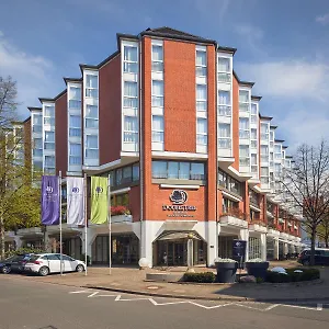 Doubletree By Hilton Schweizerhof Hanower