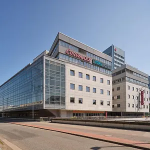 Yors Hotel Hannover Hanovre