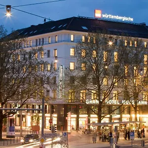 Grand Mussmann Hanovre